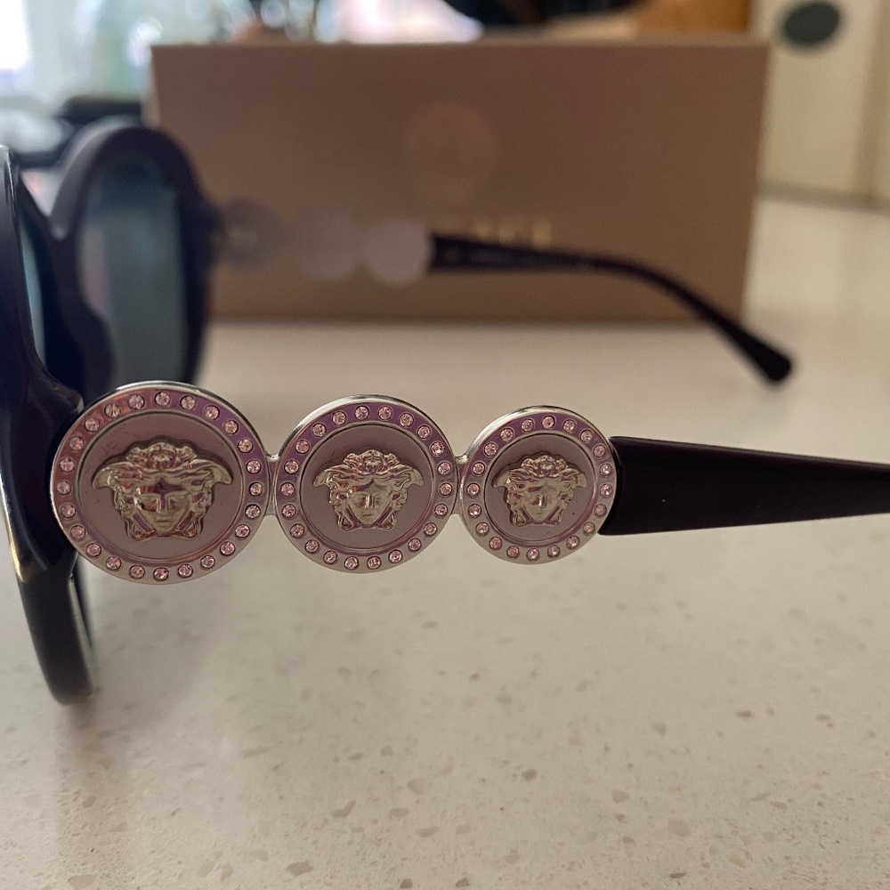 Versace Sunglasses